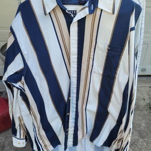 Men's shirt